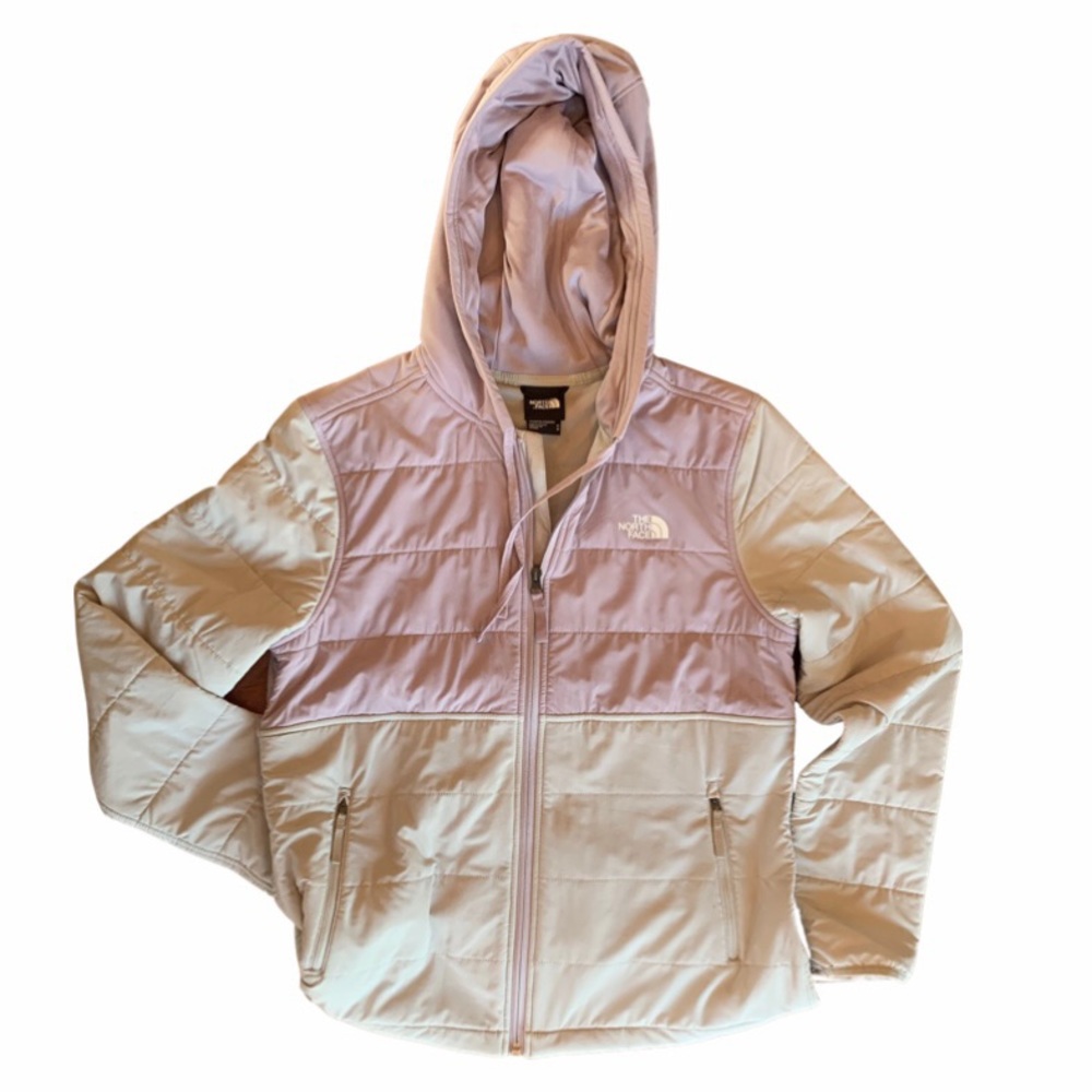 North face lightweight jacket